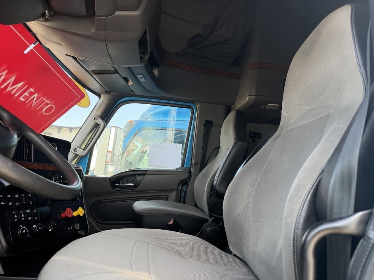 2021 Navistar International LT625 SLPR CAB 269536