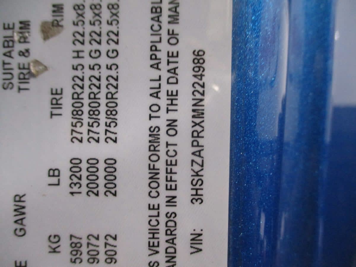 2021 International - image 13