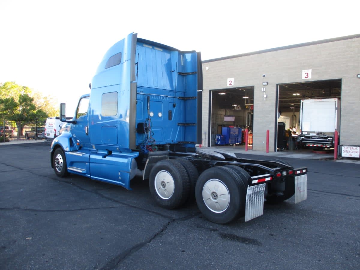 2021 International LT in Commerce City, CO — photo 6