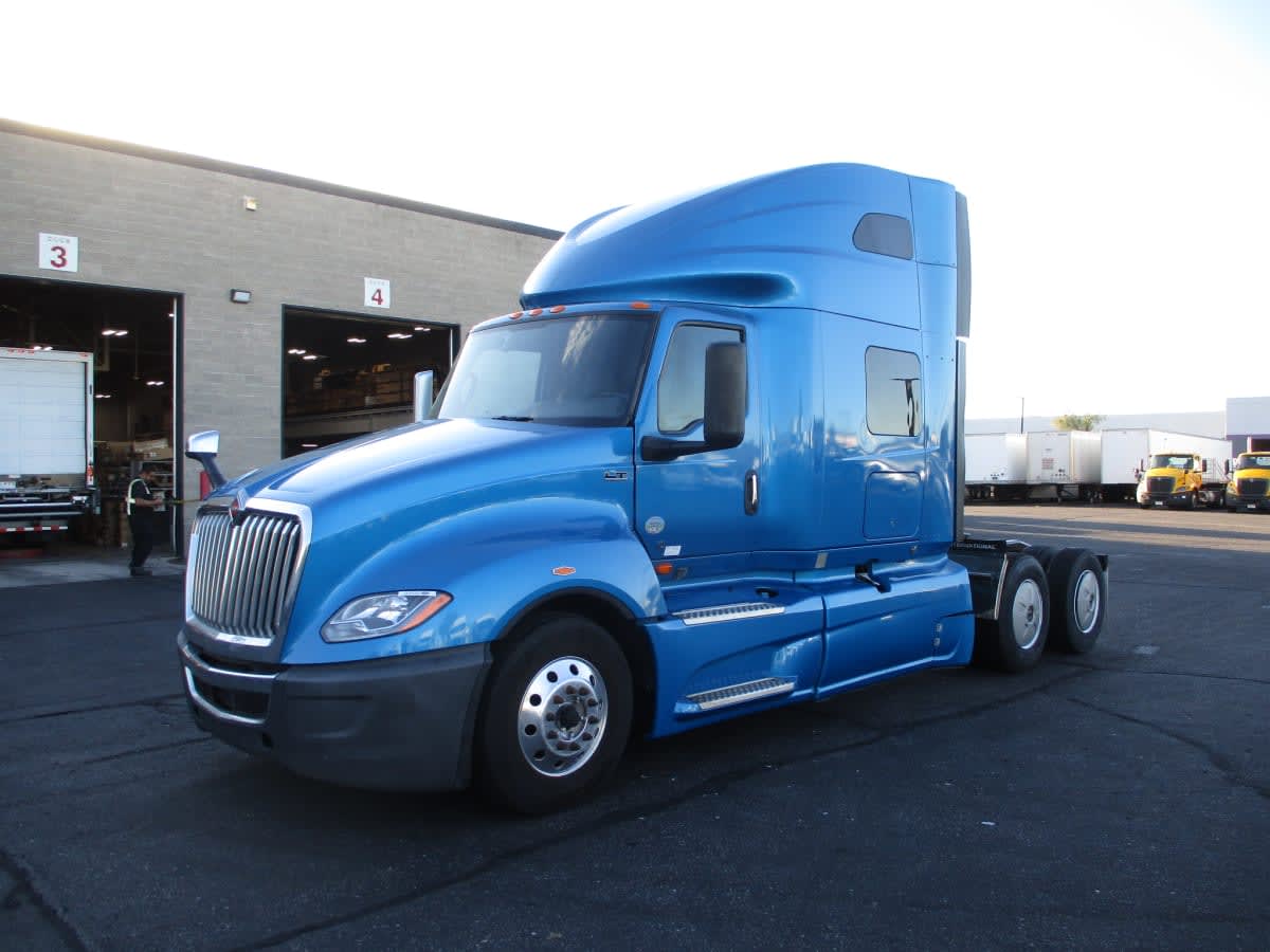 2021 International LT in Commerce City, CO