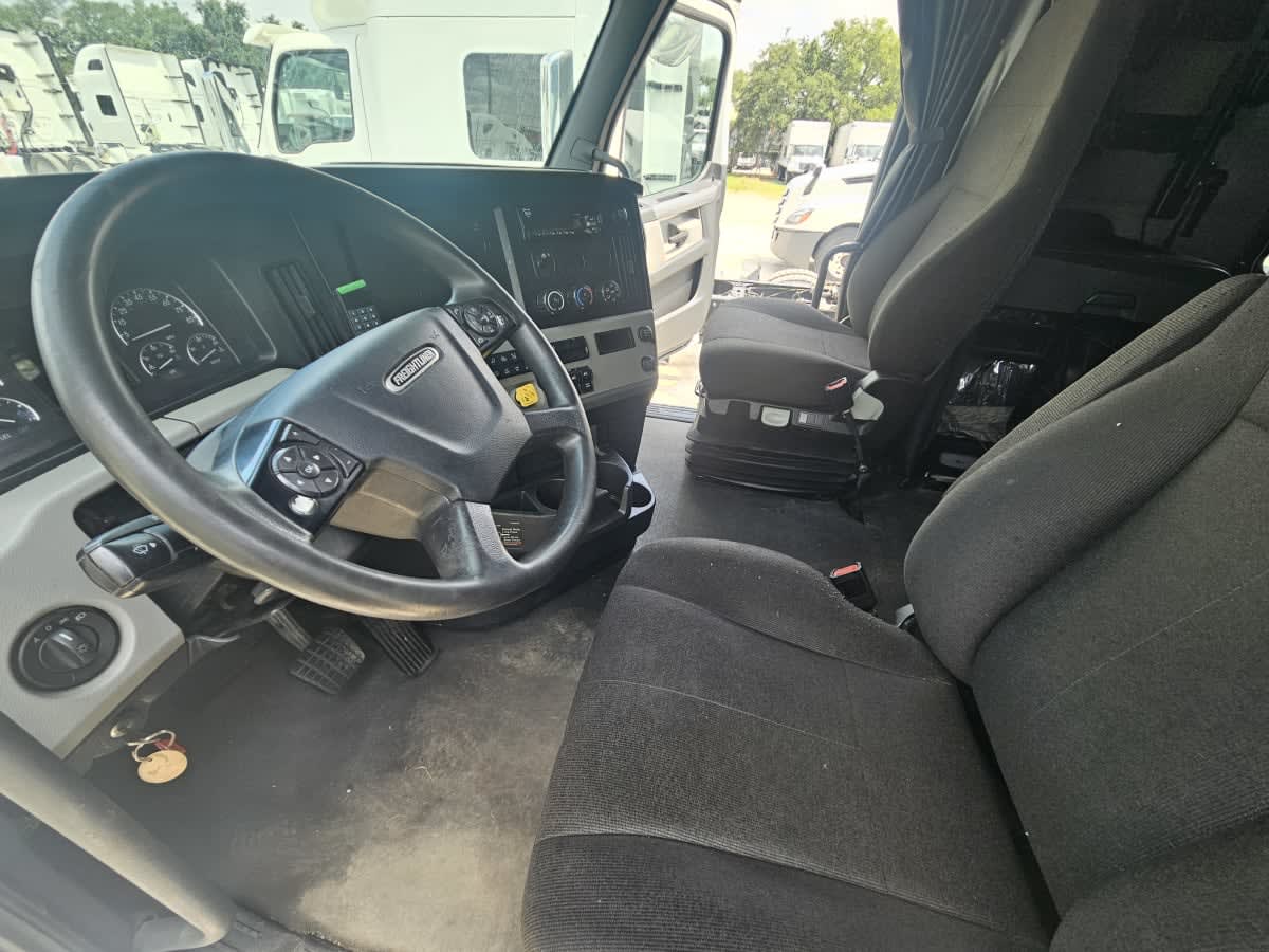2021 Freightliner/Mercedes NEW CASCADIA PX12664 269571
