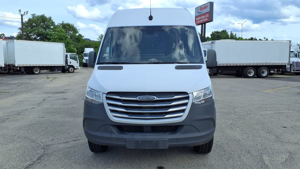 2020 Mercedes-Benz 2500 269581 2020 Mercedes-Benz 2500 269581