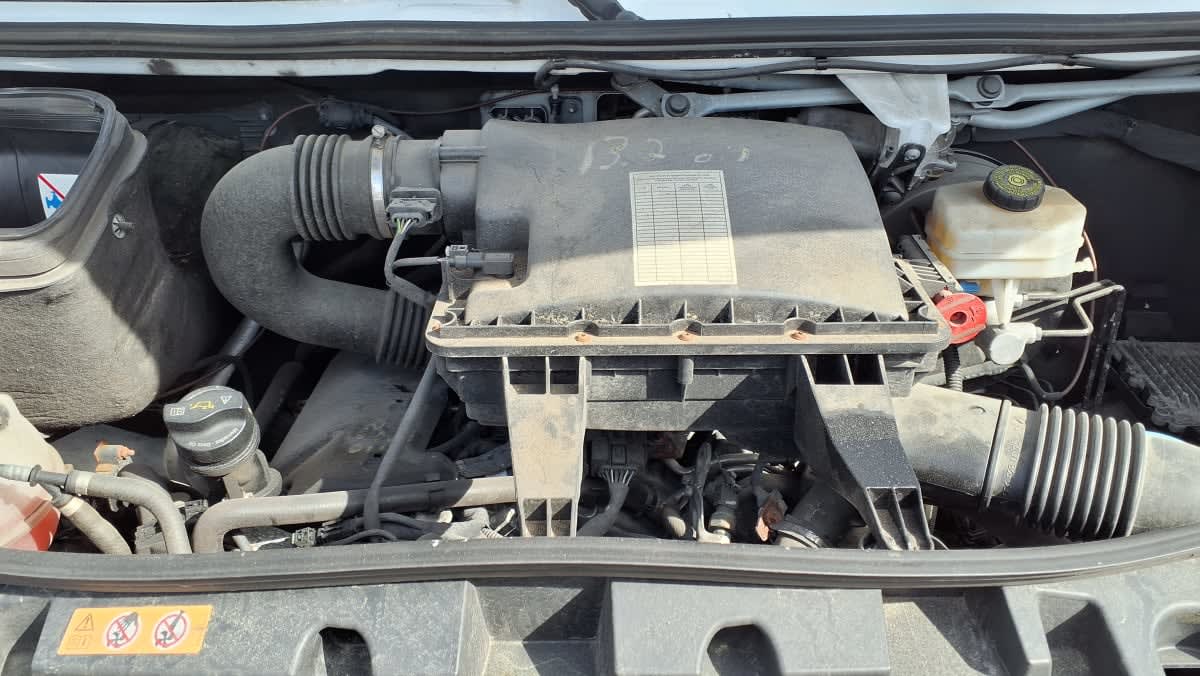 2020 Mercedes-Benz 2500 269581 2020 Mercedes-Benz 2500 269581
