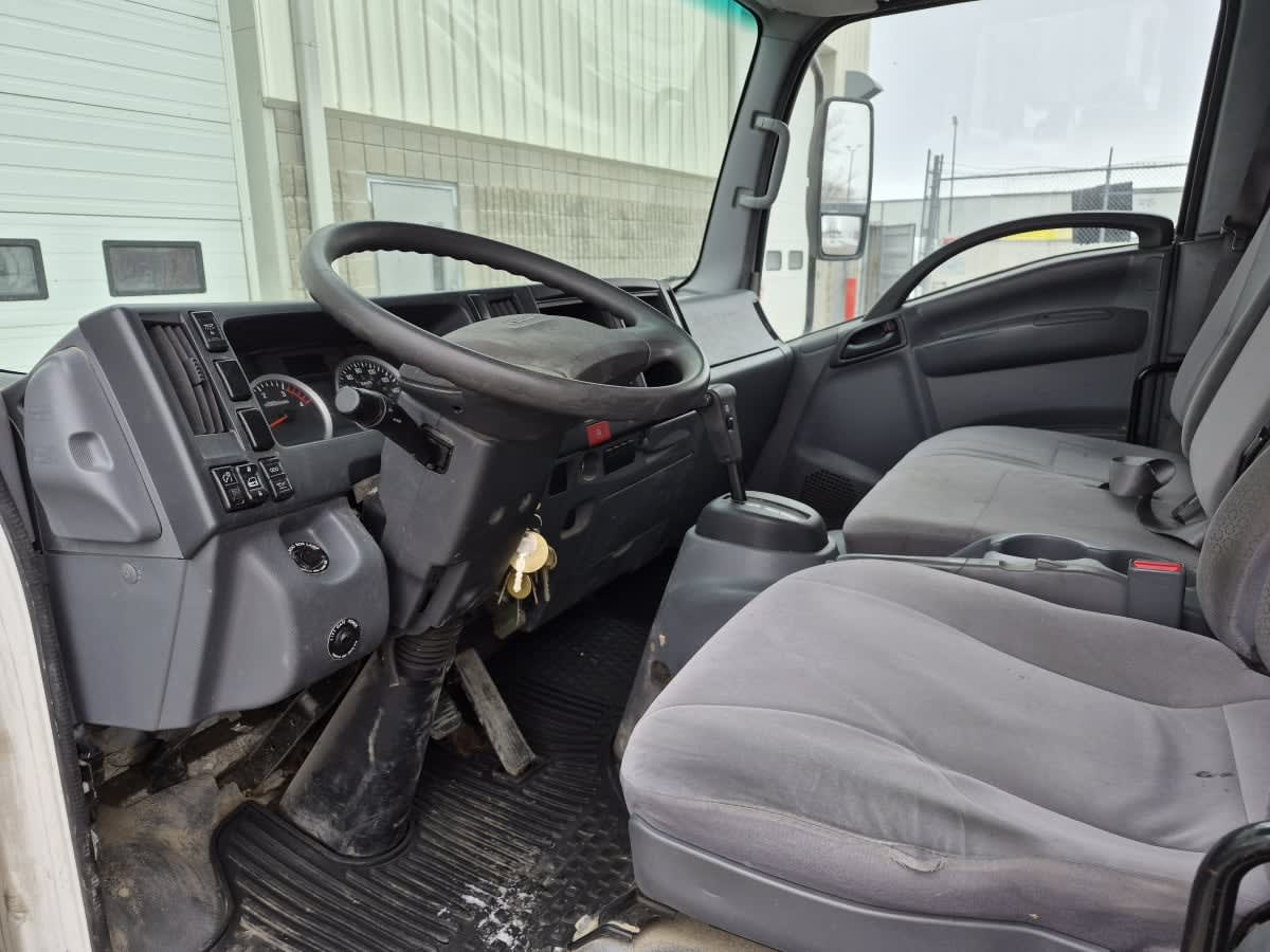 2020 Isuzu NRR/NU3 269598