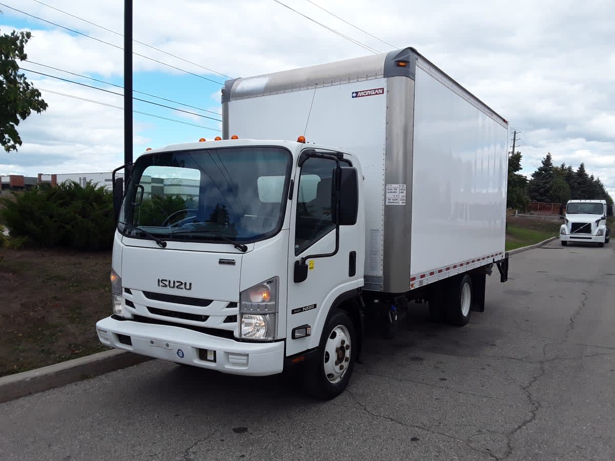2020 Isuzu NRR 269601