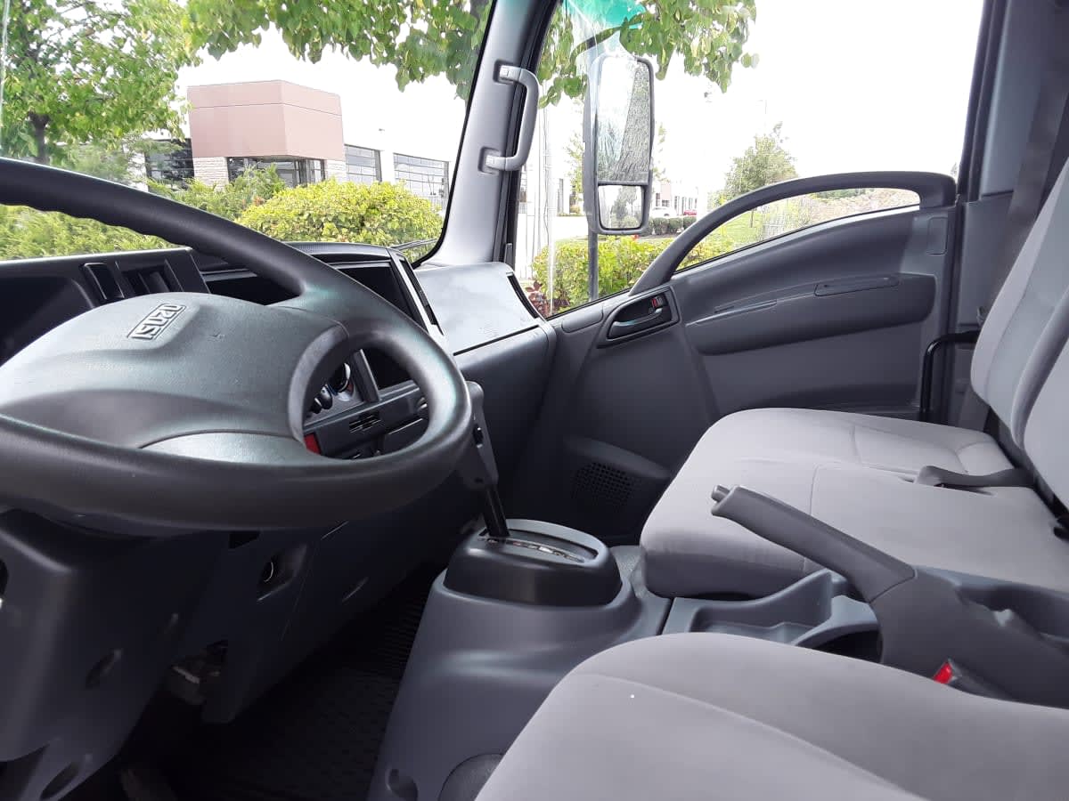 2020 Isuzu NRR 269601