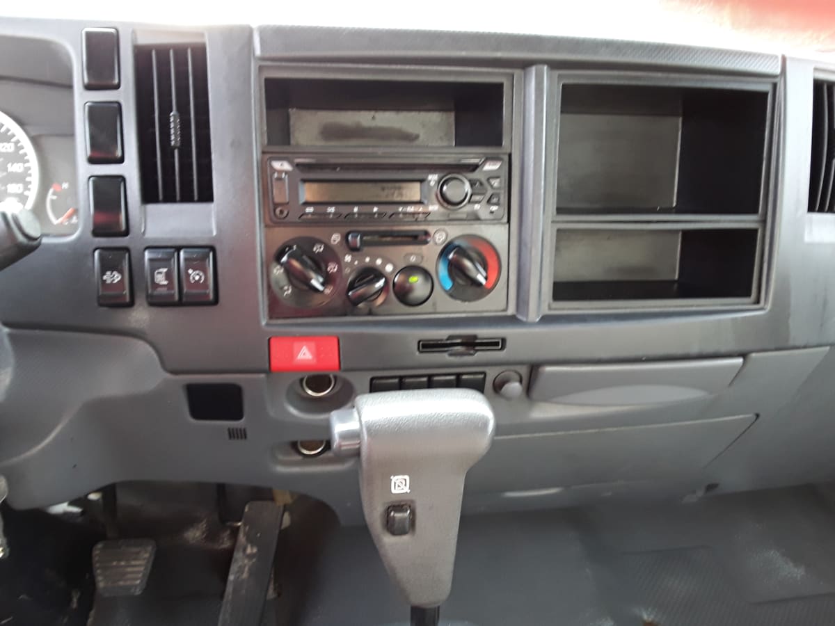 2020 Isuzu NRR/NU3 269605