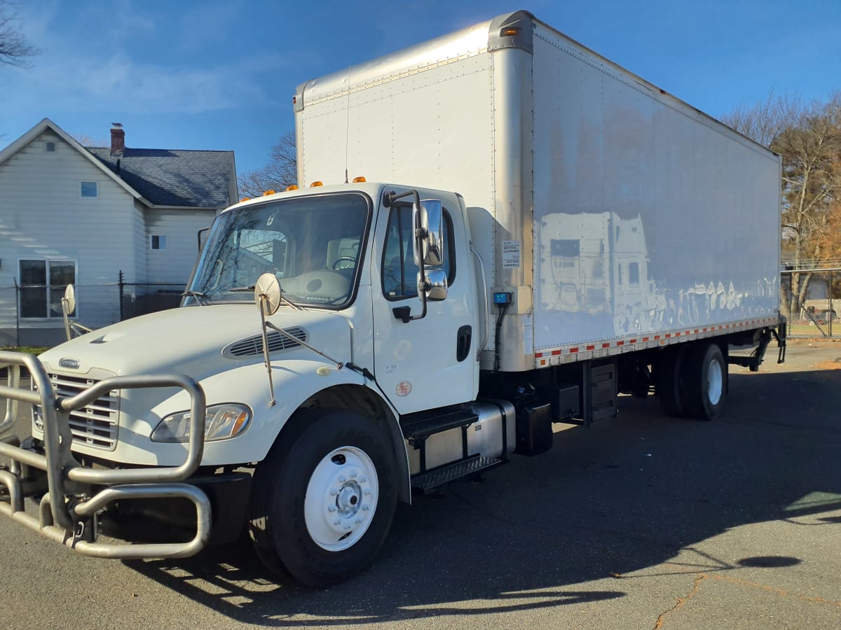 2020 Freightliner/Mercedes M2 106 269685