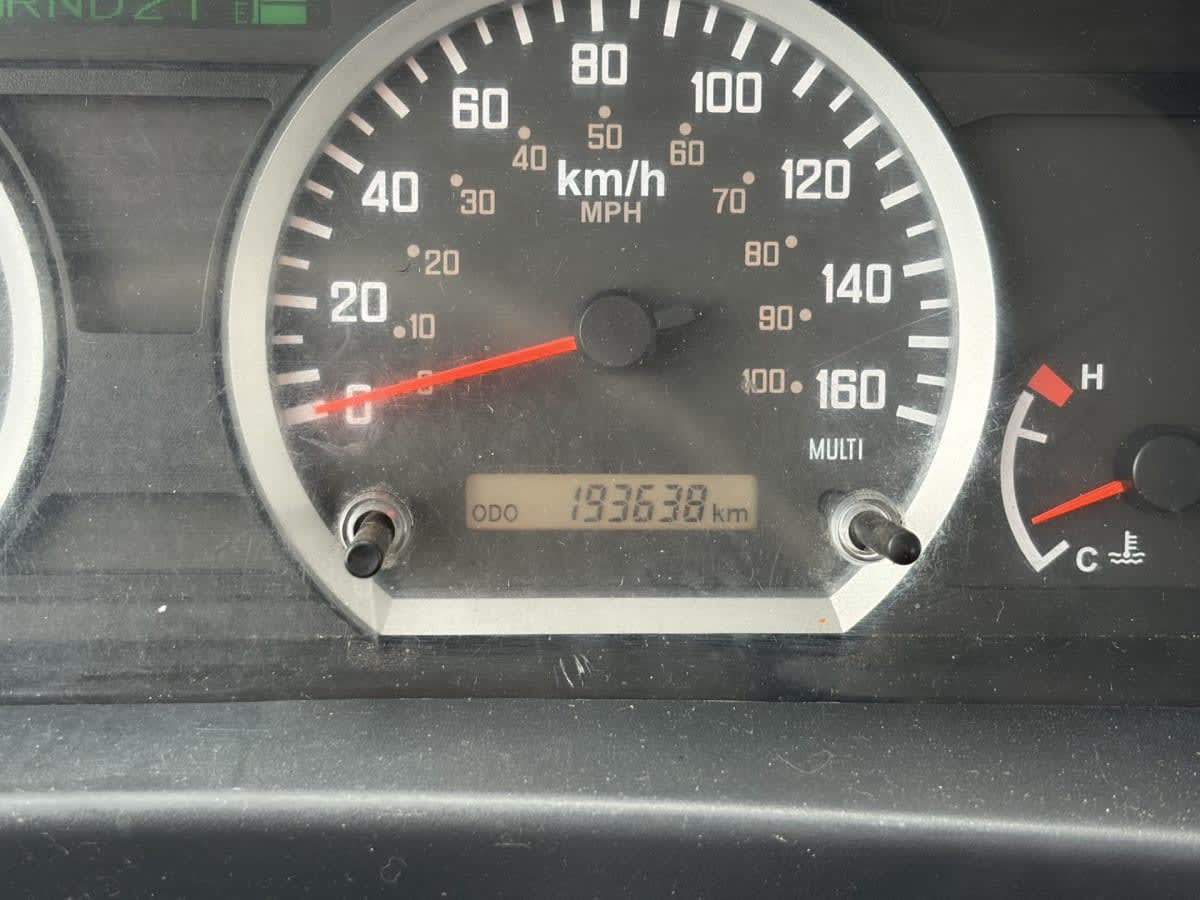 2020 Isuzu NRR/NU3 269696