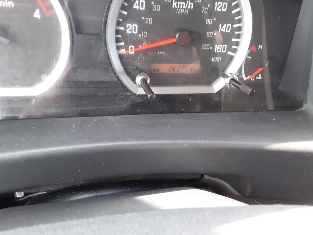 2020 Isuzu NRR/NU3 269697