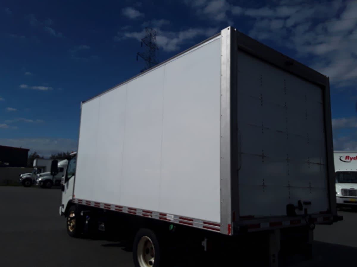 2020 Isuzu NRR/NU3 269697