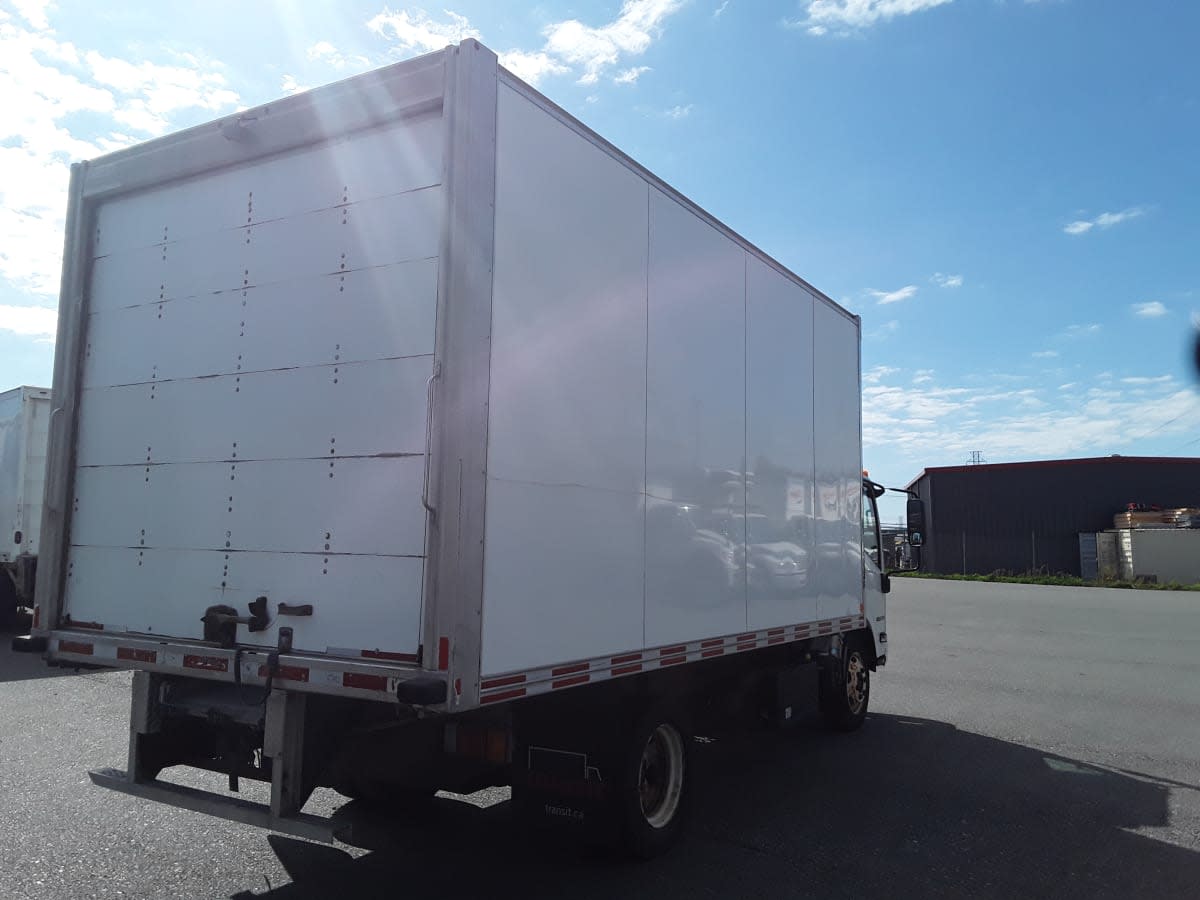 2020 Isuzu NRR/NU3 269697