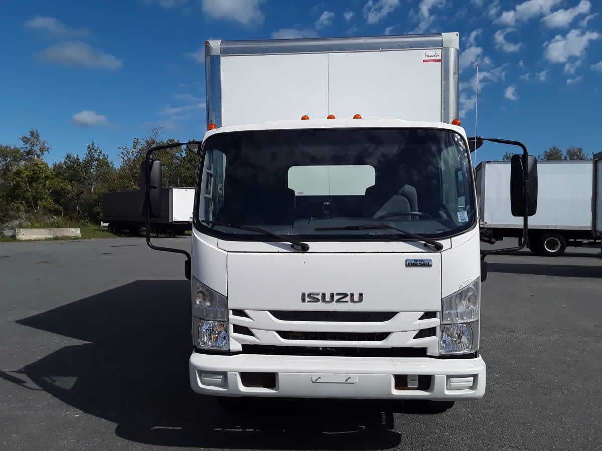 2020 Isuzu NRR/NU3 269697
