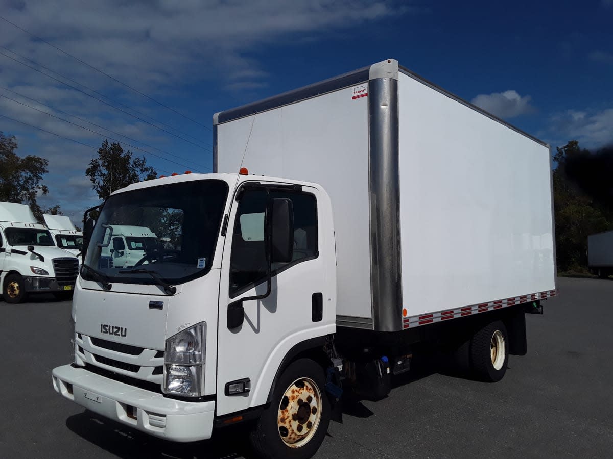2020 Isuzu NRR/NU3 269697 2020 Isuzu NRR/NU3 269697