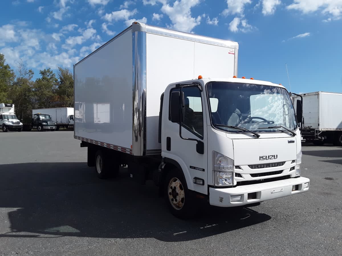 2020 Isuzu NRR/NU3 269697