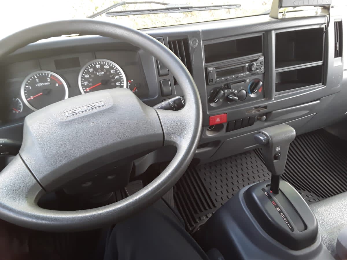 2020 Isuzu NRR/NU3 269697