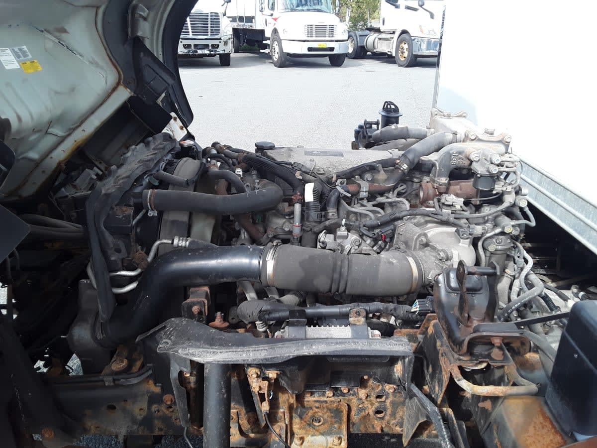 2020 Isuzu NRR/NU3 269697