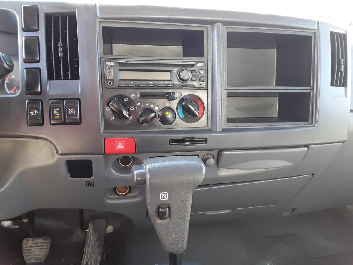 2020 Isuzu NRR/NU3 269701