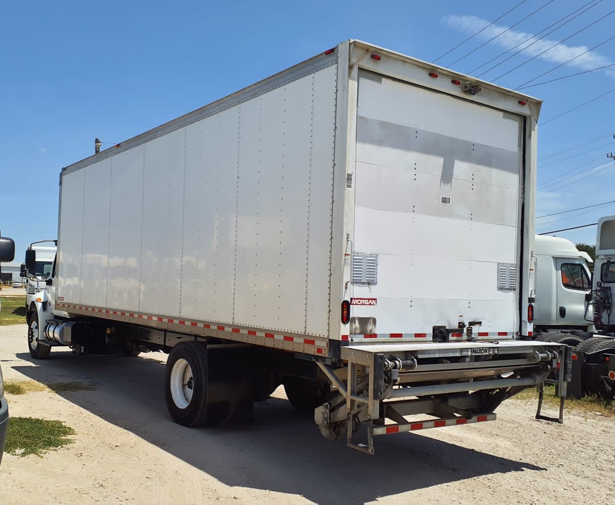 2020 Navistar International MV607 (4X2) 269706