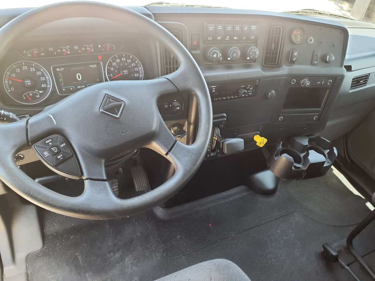 2020 Navistar International MV607 (4X2) 269706