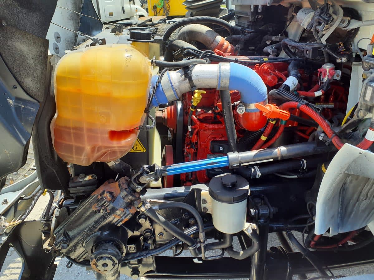 2020 Navistar International MV607 (4X2) 269706
