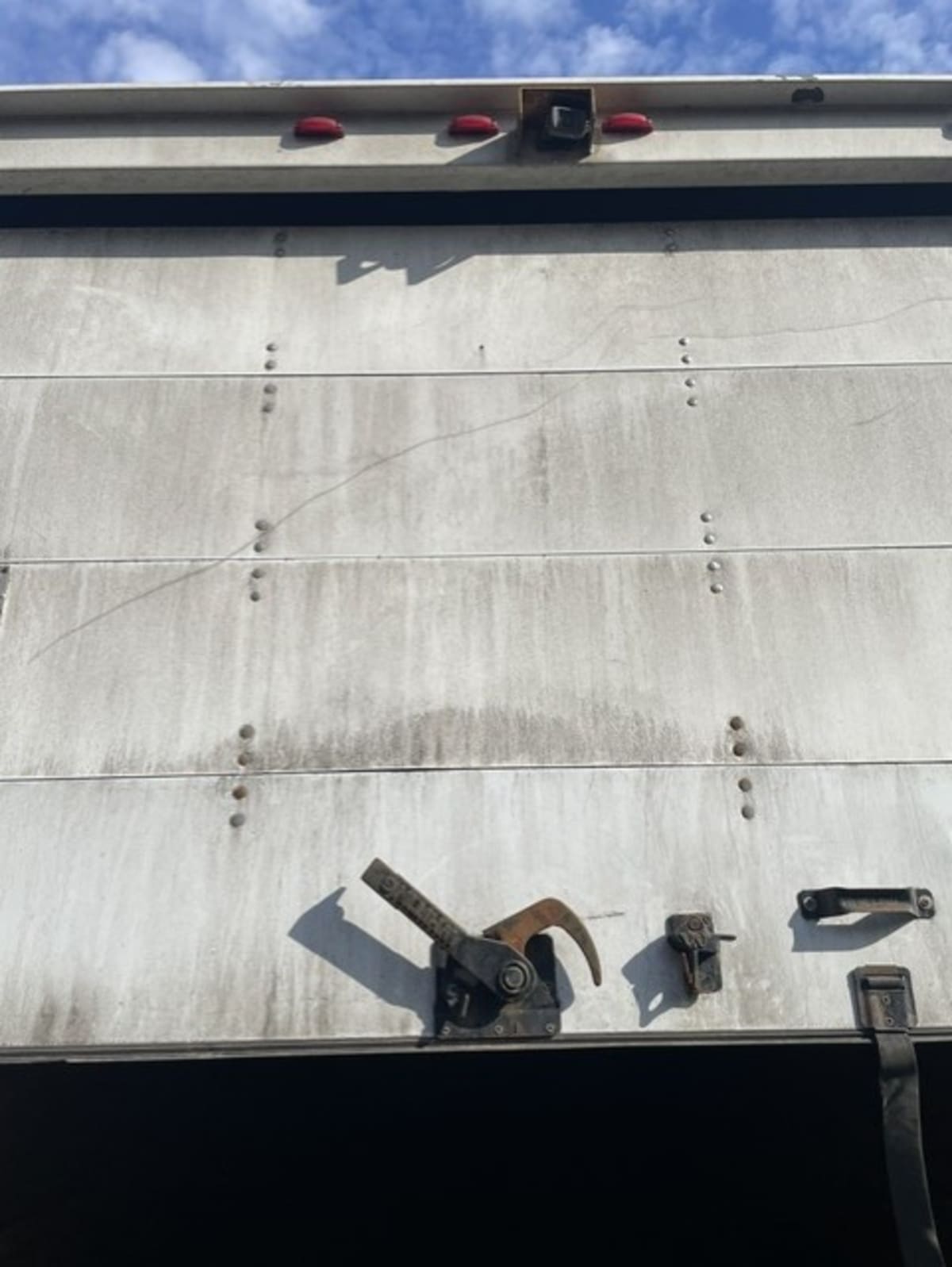 2020 Navistar International MV607 (4X2) 269709