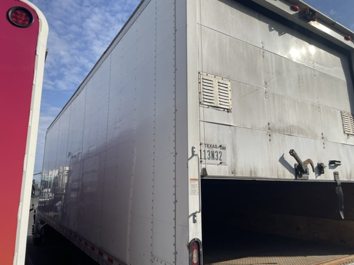 2020 Navistar International MV607 (4X2) 269709