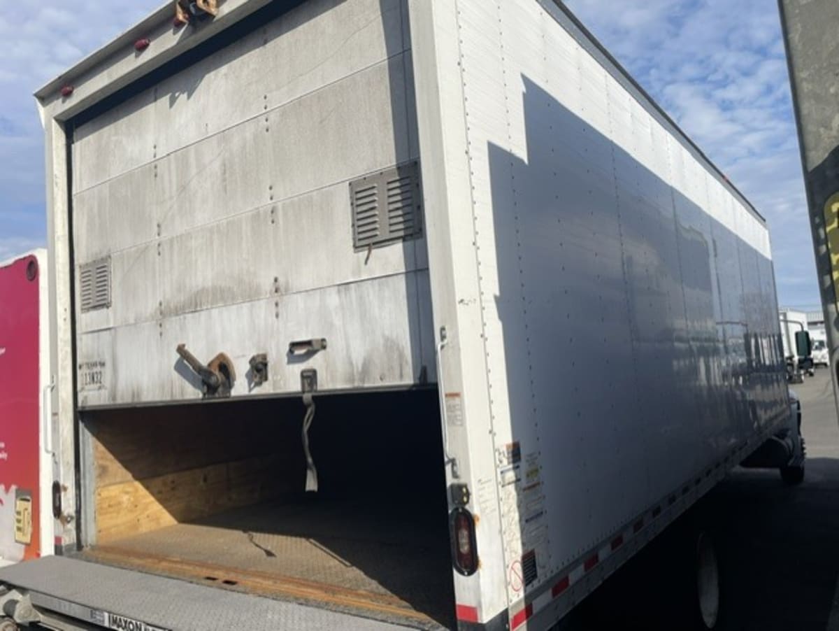 2020 Navistar International MV607 (4X2) 269709