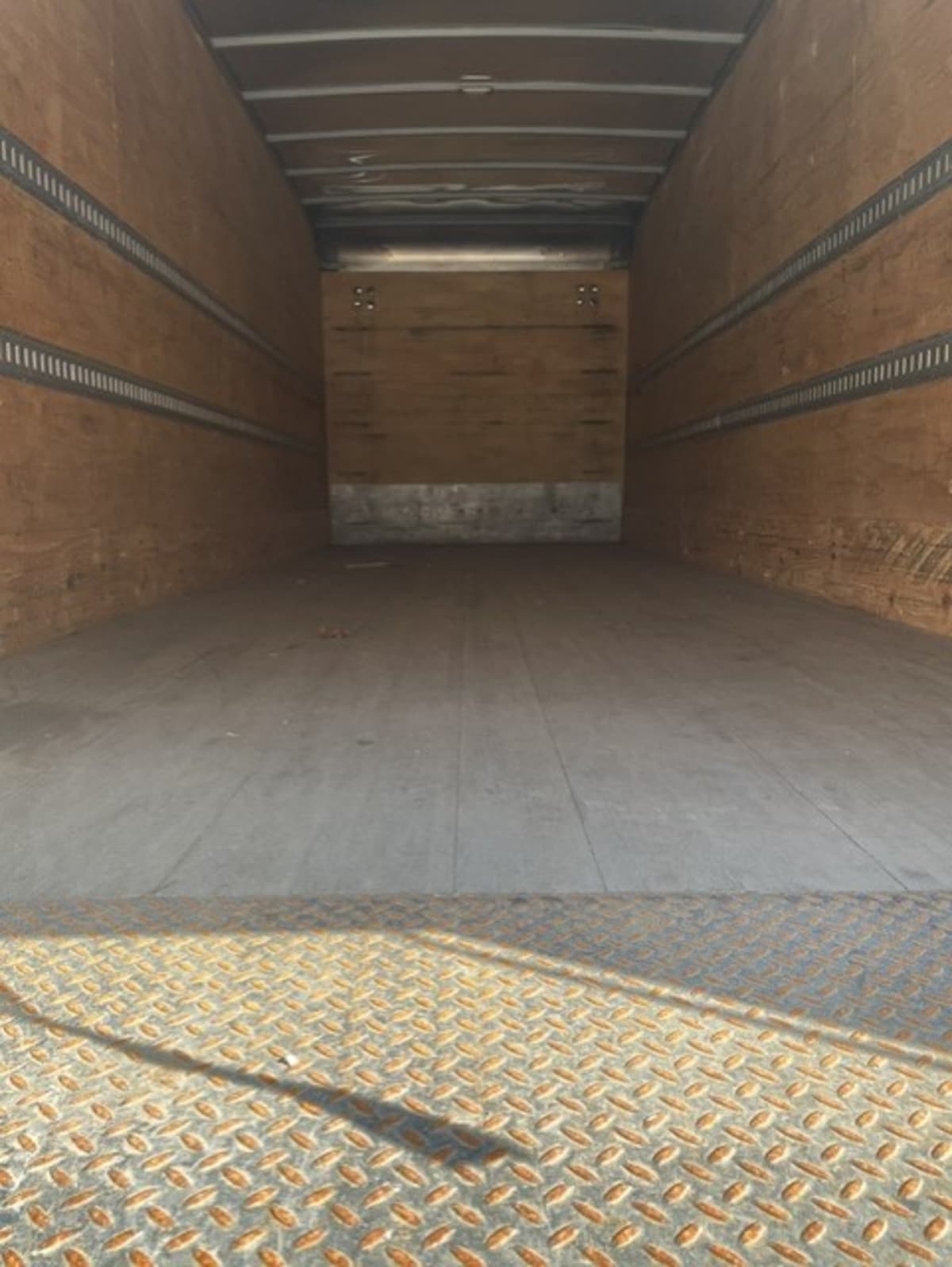 2020 Navistar International MV607 (4X2) 269709