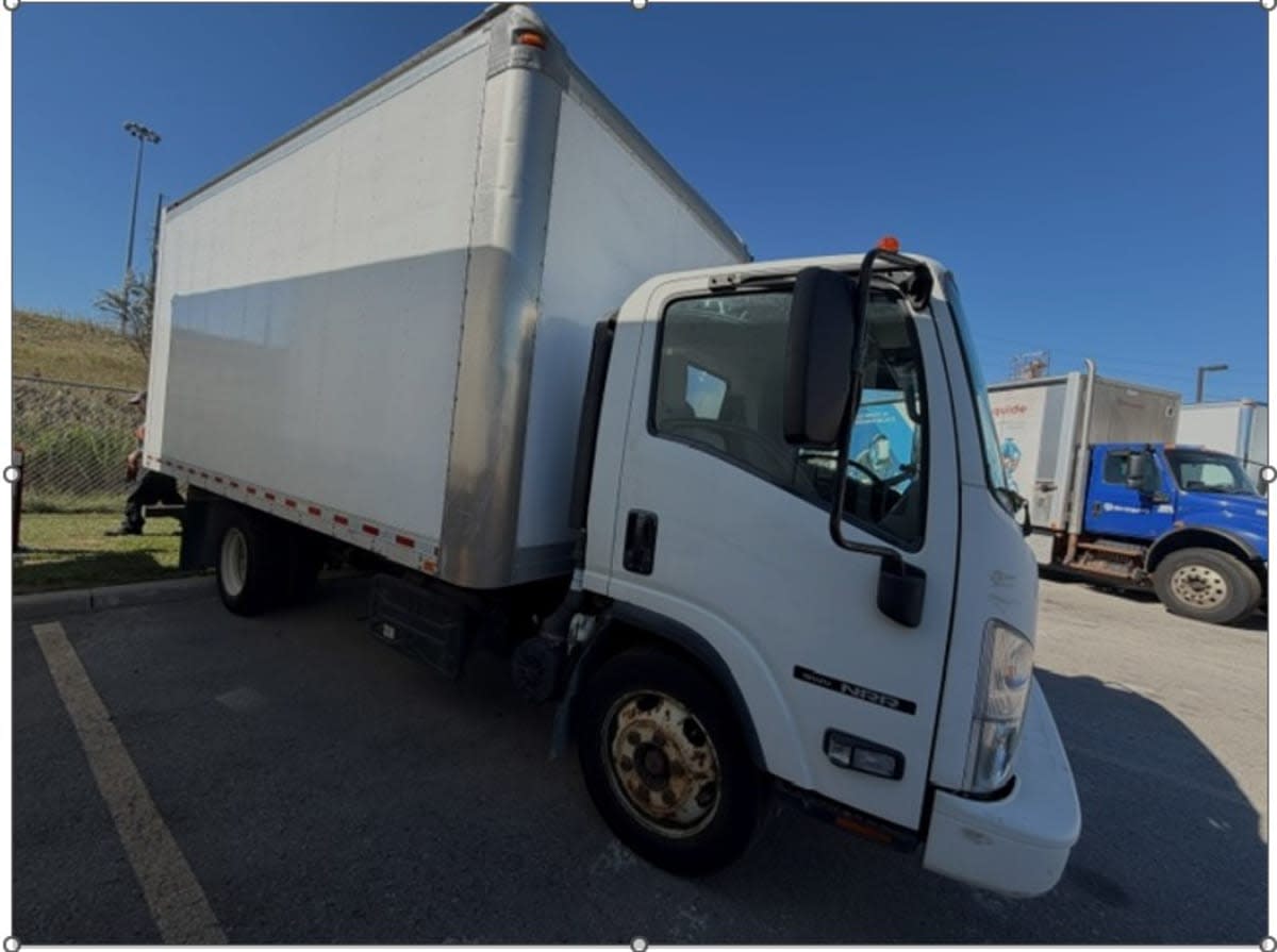 2020 Isuzu NRR/NU3 269711