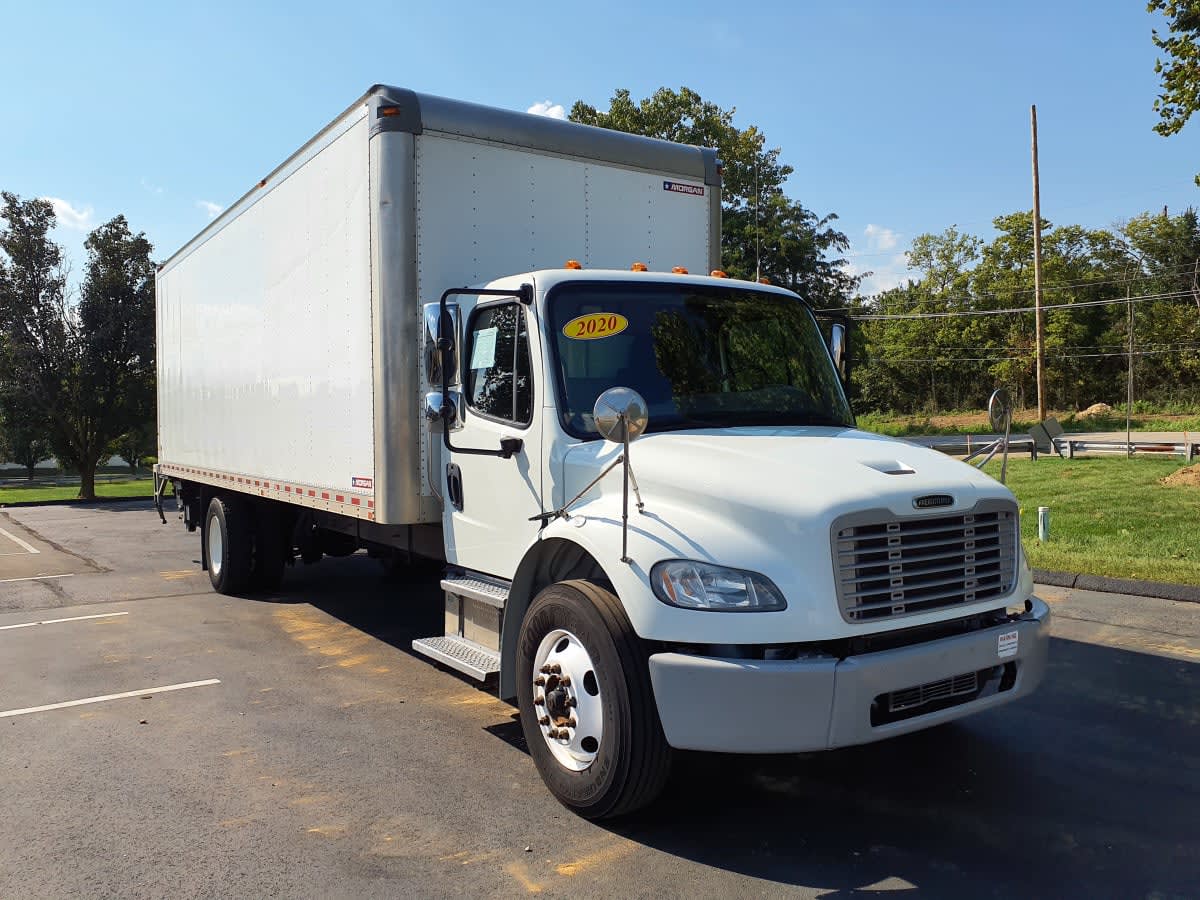 2020 Freightliner M2 106 in O'fallon, MO — photo 3