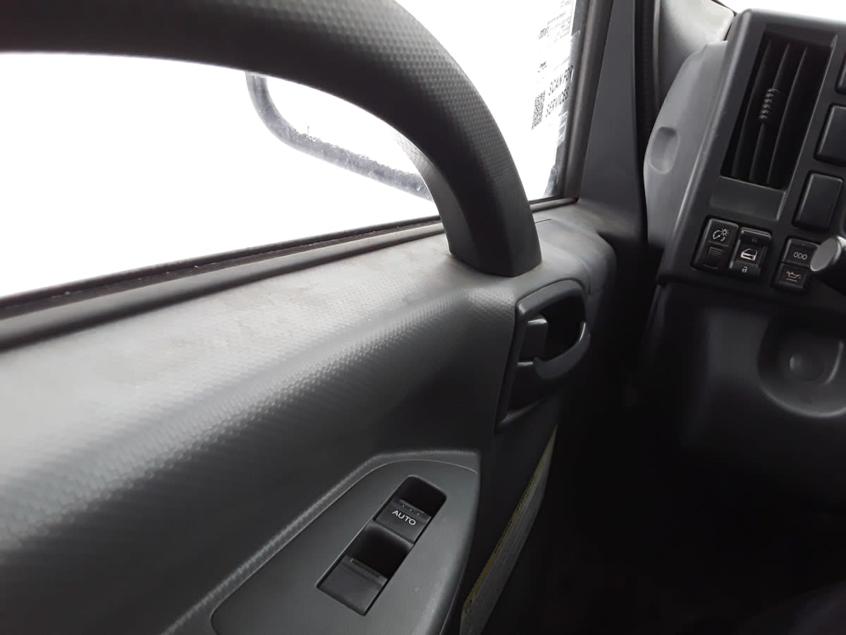 2020 Isuzu NRR/NU3 269752