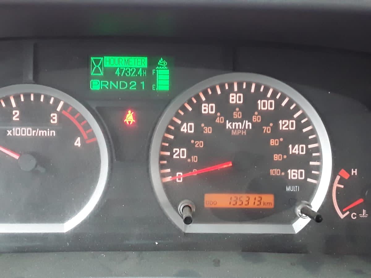 2020 Isuzu NRR/NU3 269752