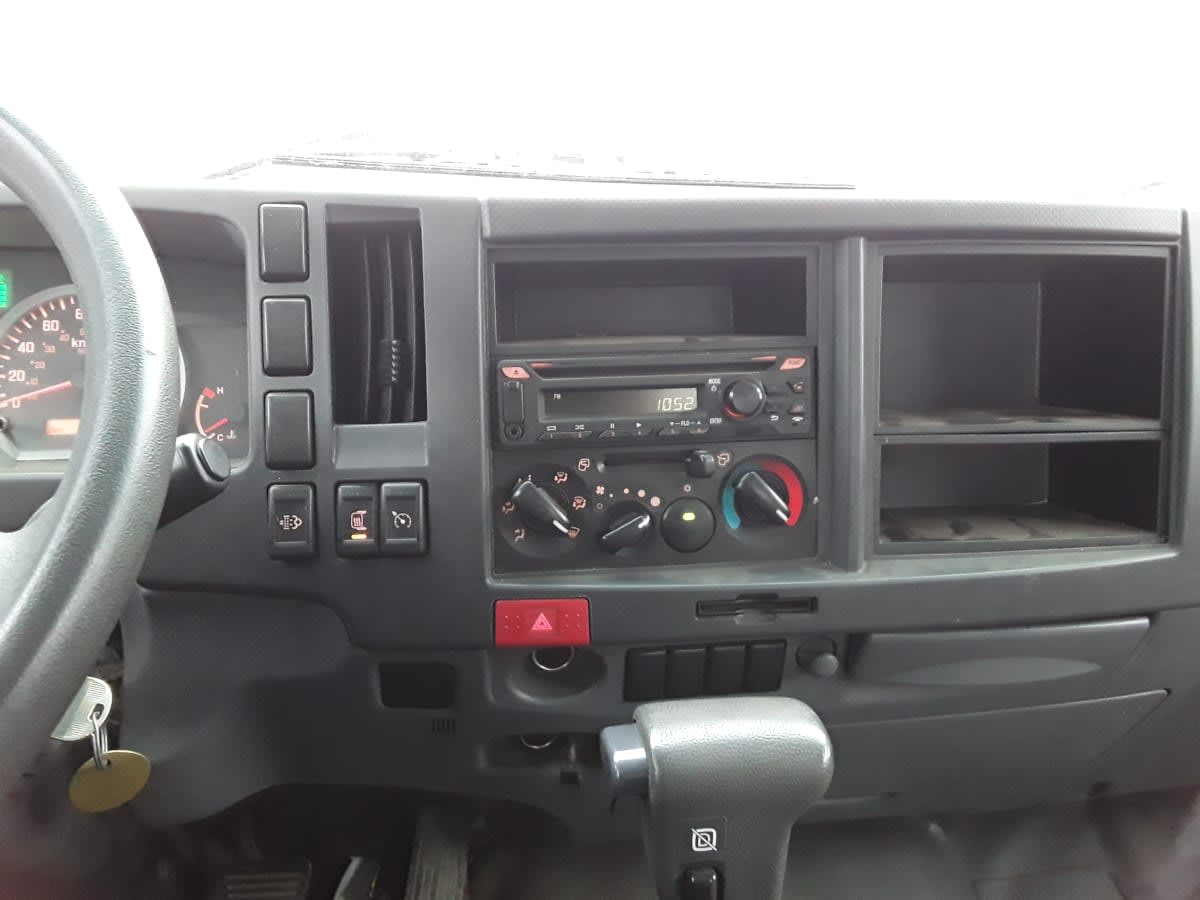 2020 Isuzu NRR/NU3 269752