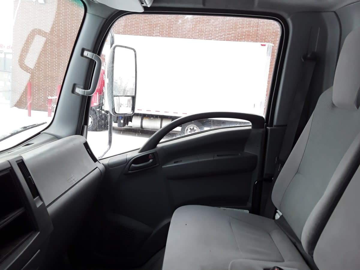 2020 Isuzu NRR/NU3 269752