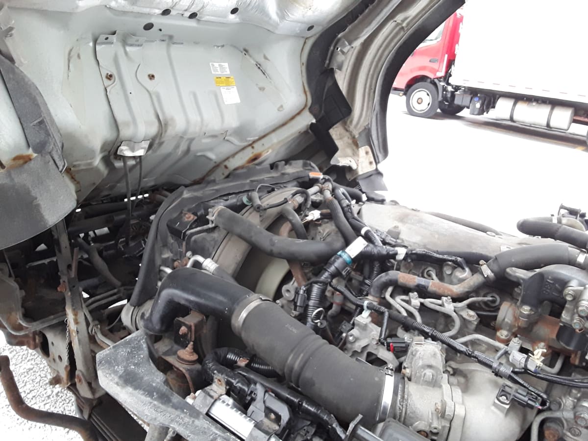 2020 Isuzu NRR/NU3 269752