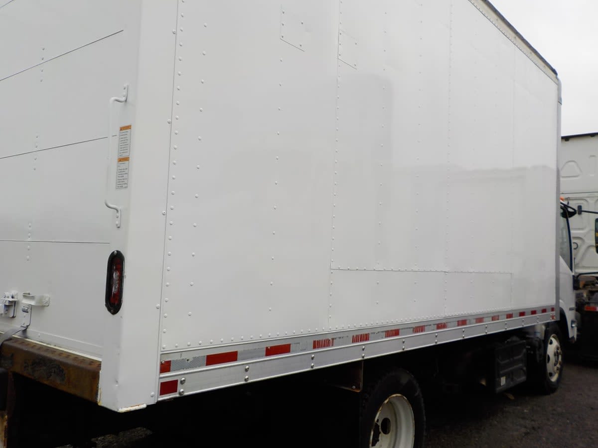 2020 Isuzu NRR/NU3 269766