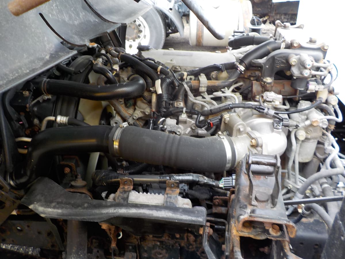 2020 Isuzu NRR/NU3 269766