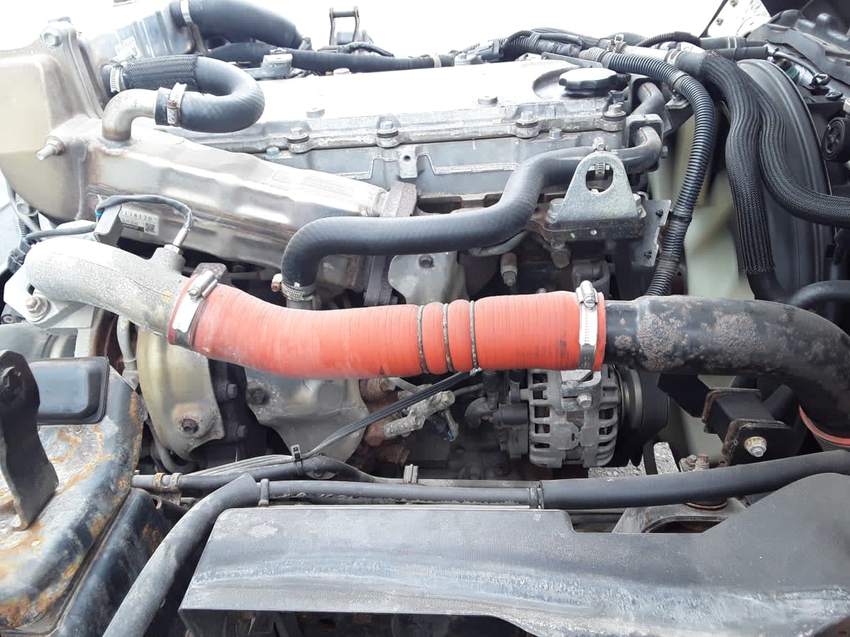2020 Isuzu NRR/NU3 269785