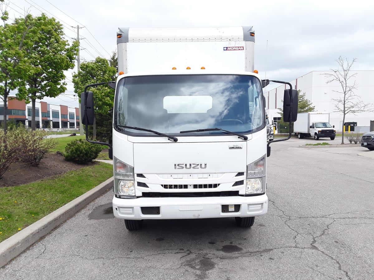 2020 Isuzu NRR/NU3 269785