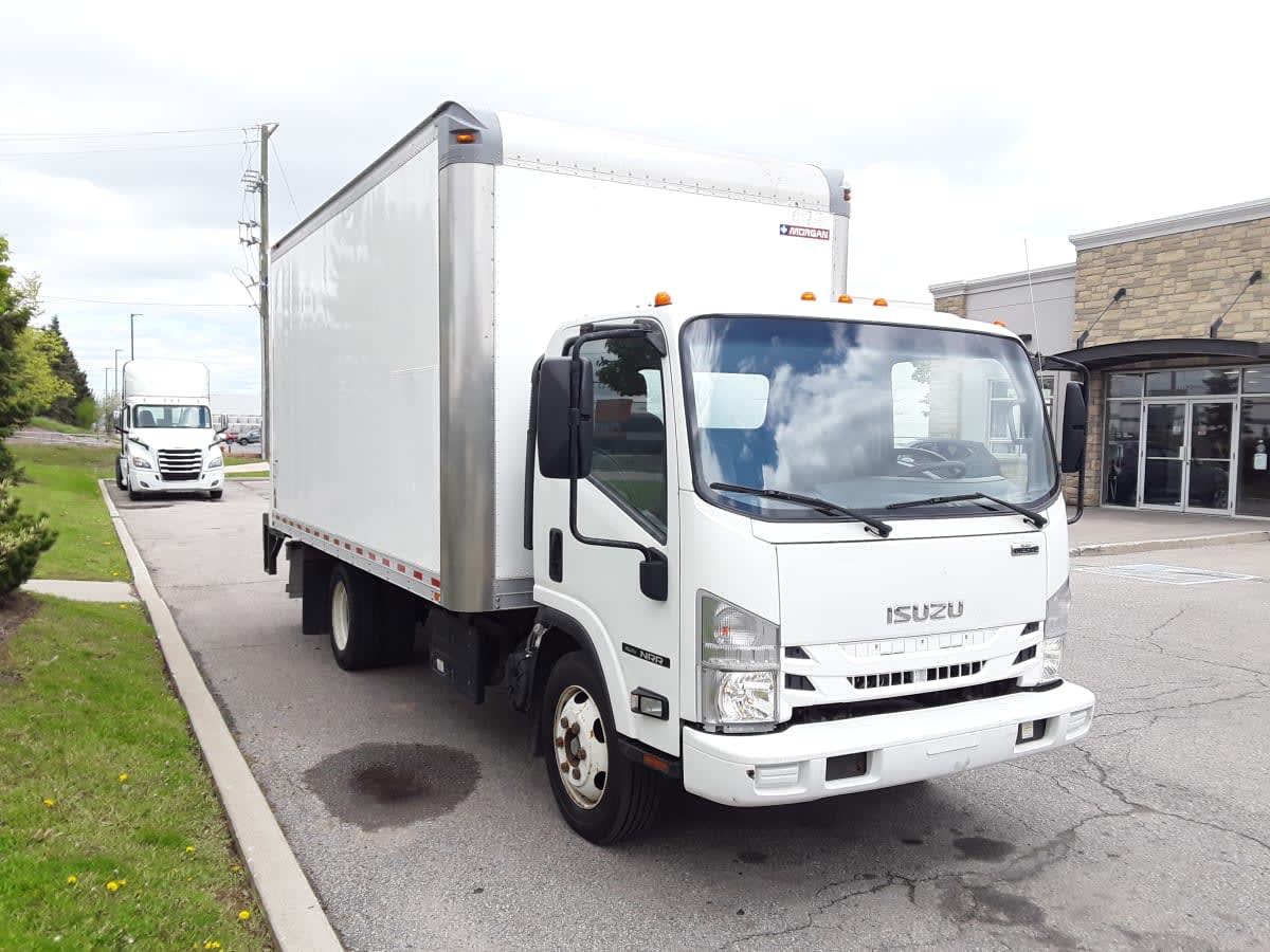 2020 Isuzu NRR/NU3 269785