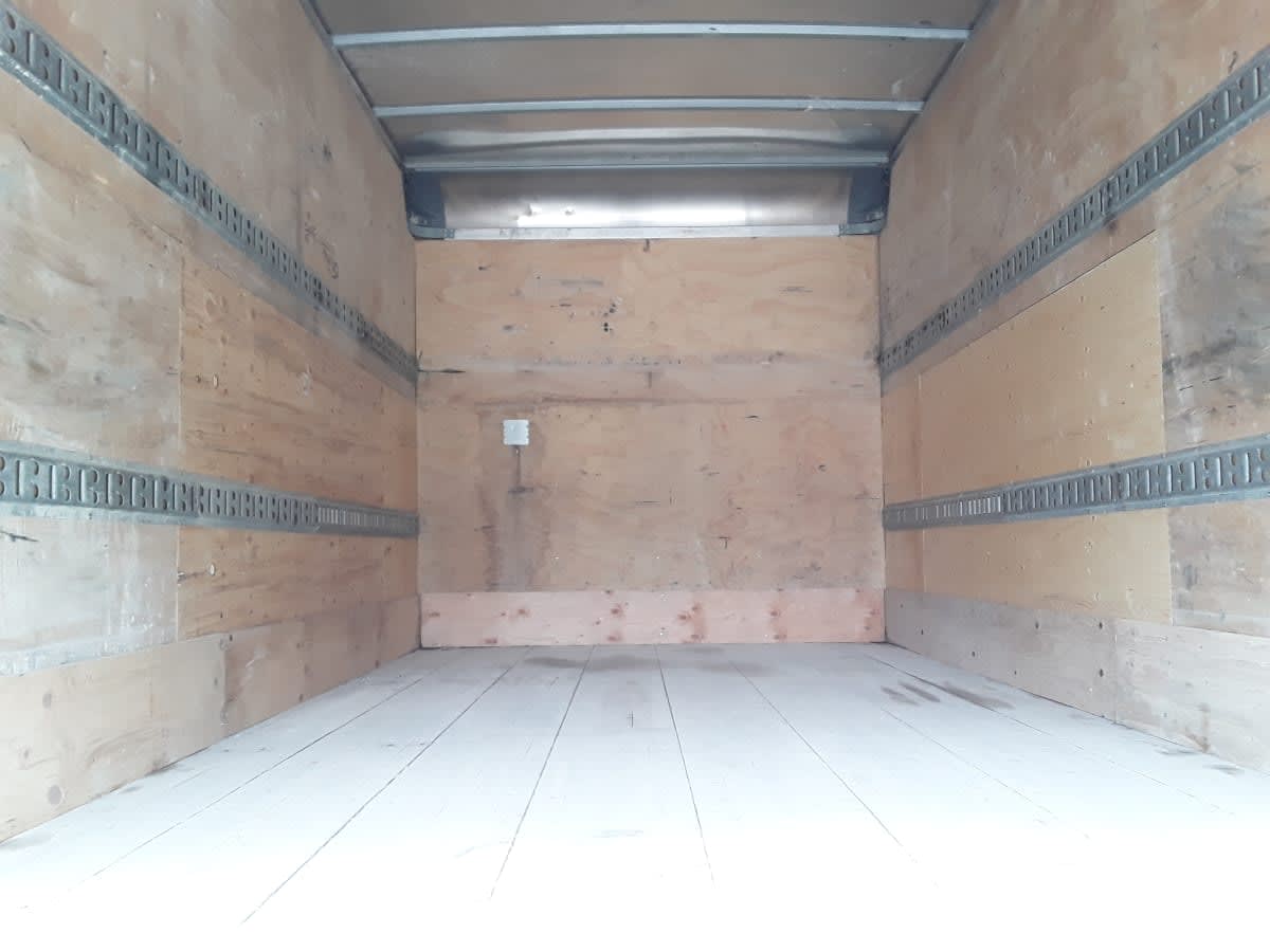 2020 Isuzu NRR/NU3 269785