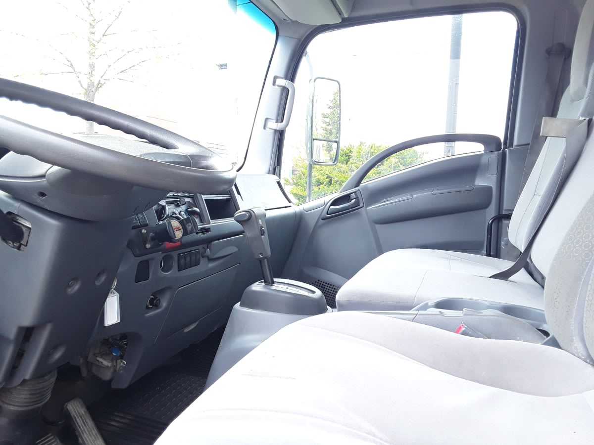 2020 Isuzu NRR/NU3 269785