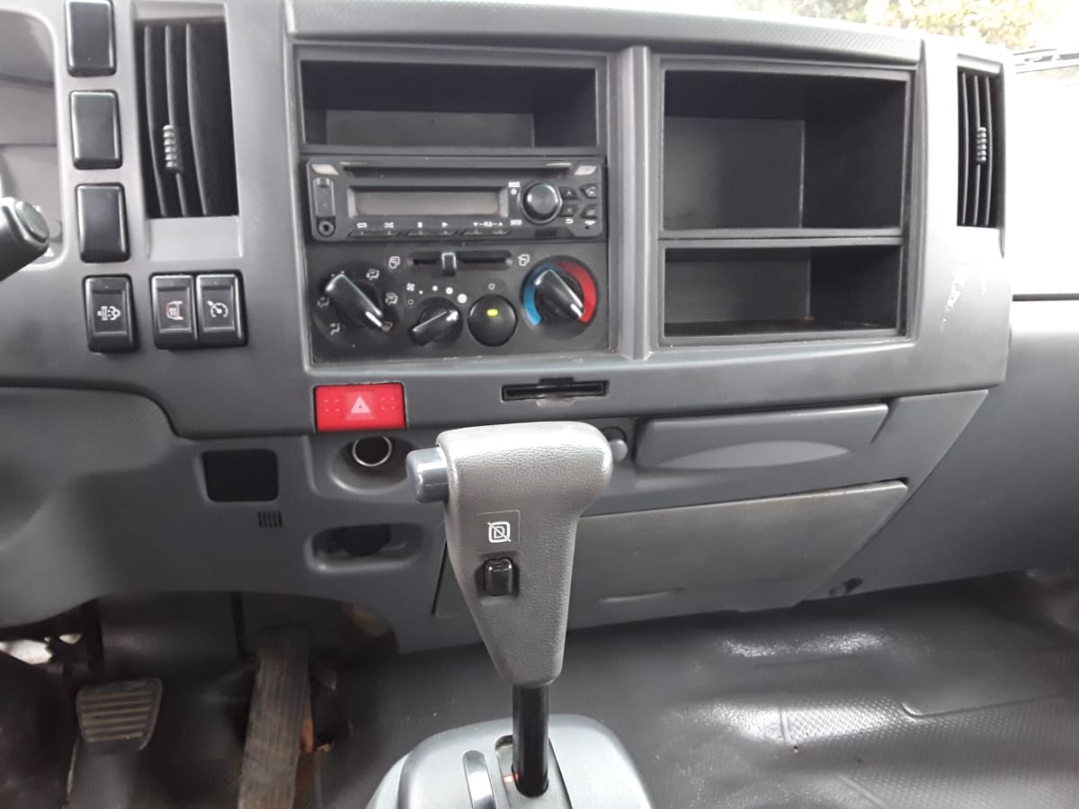 2020 Isuzu NRR/NU3 269811