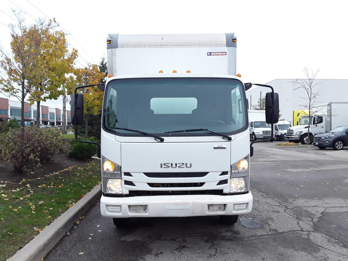 2020 Isuzu NRR/NU3 269811