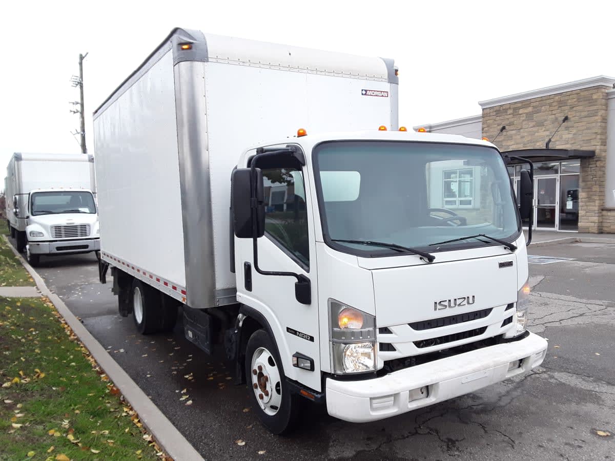 2020 Isuzu NRR/NU3 269811