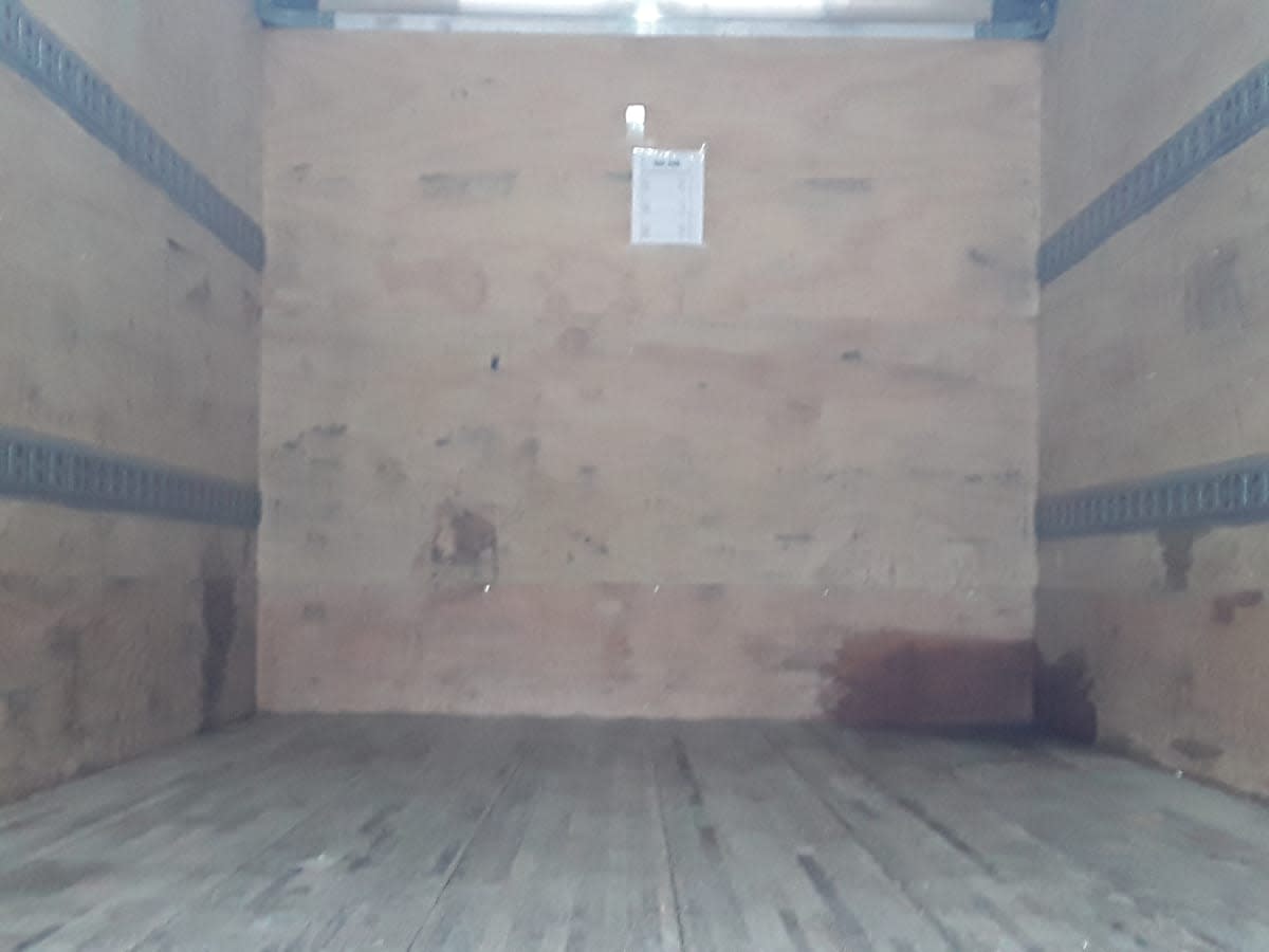 2020 Isuzu NRR/NU3 269811