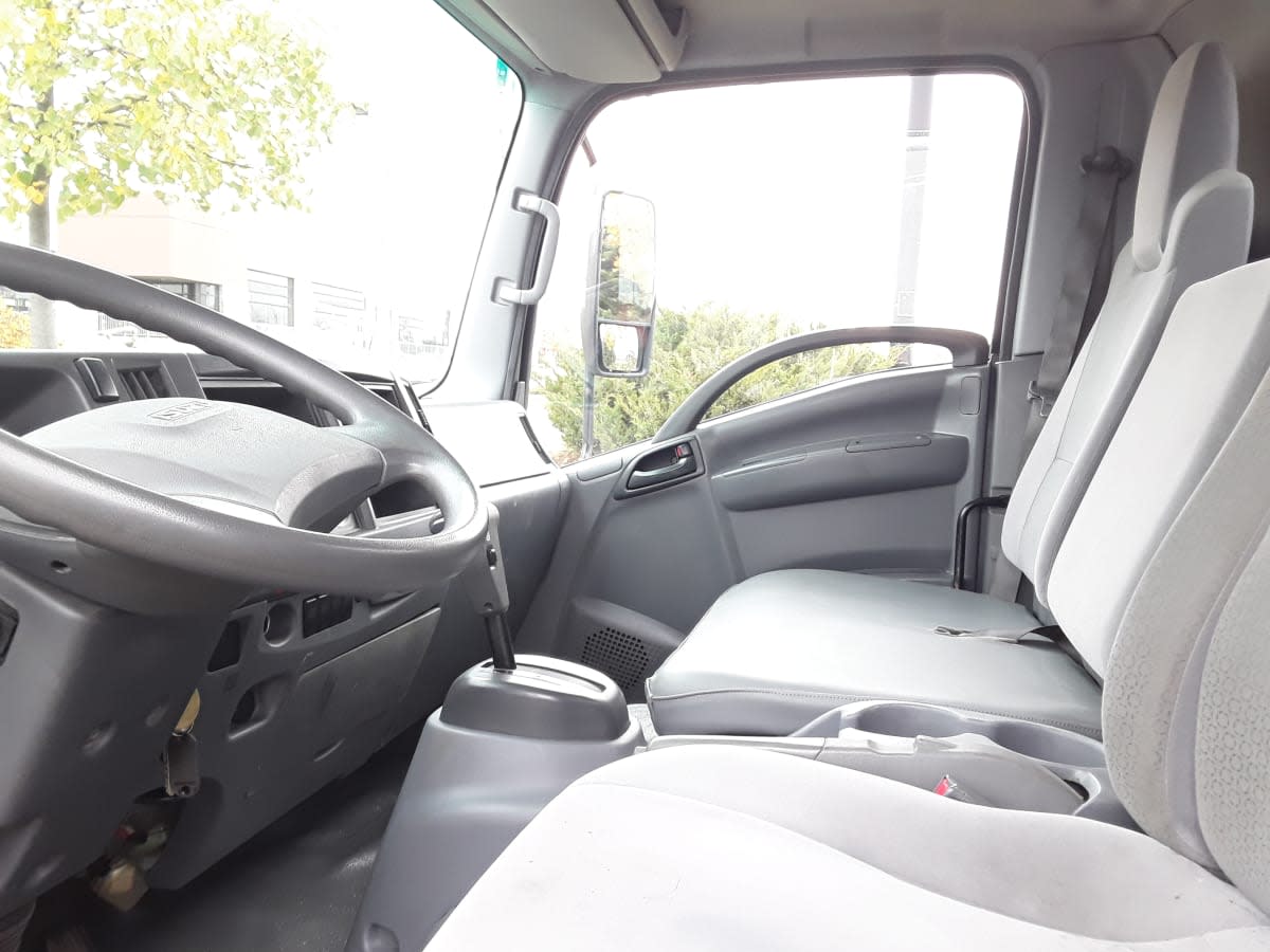 2020 Isuzu NRR/NU3 269811