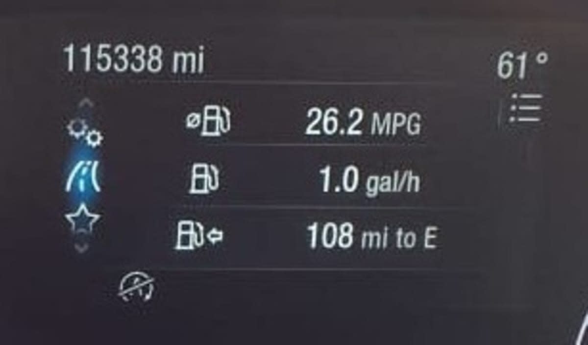 2020 Ford Motor Company TRANSIT CONNECT 269853