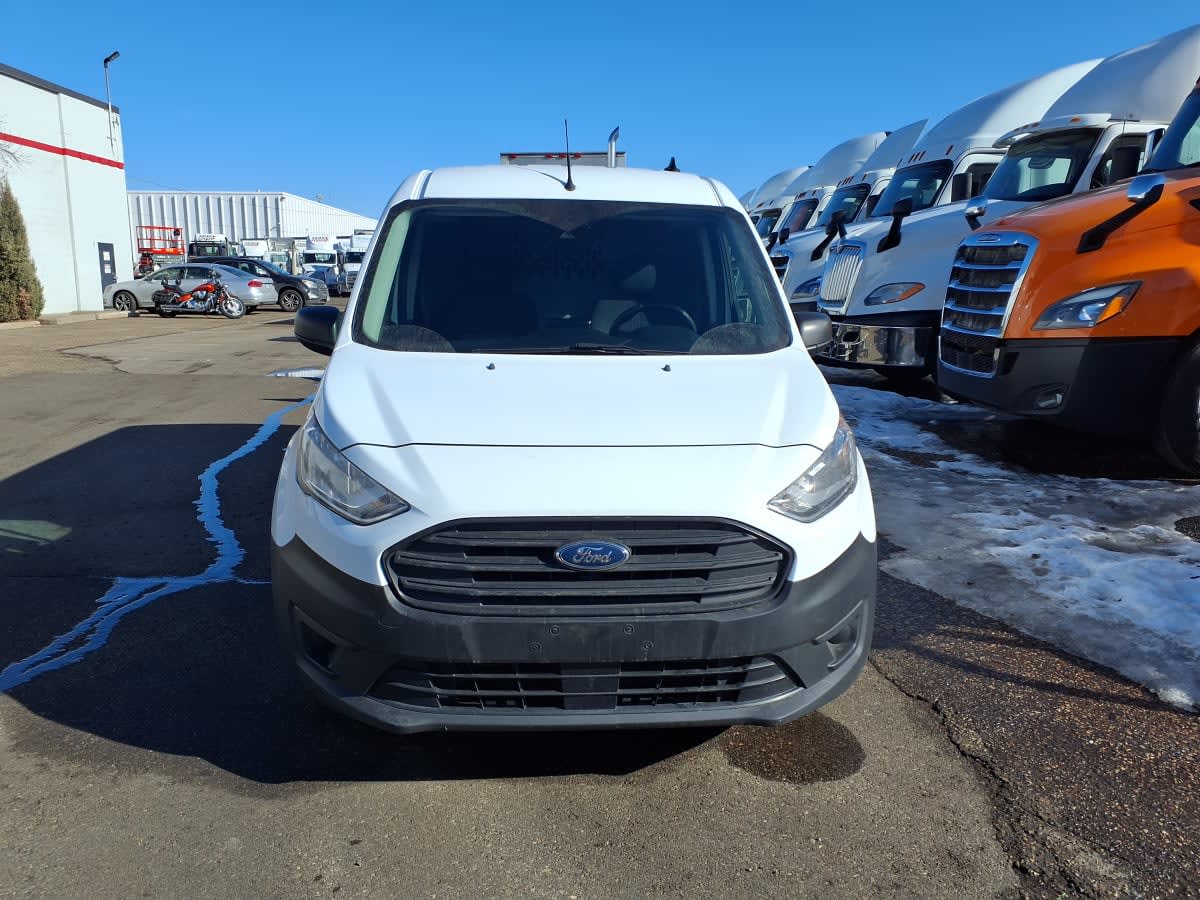2020 Ford Motor Company TRANSIT CONNECT 269853